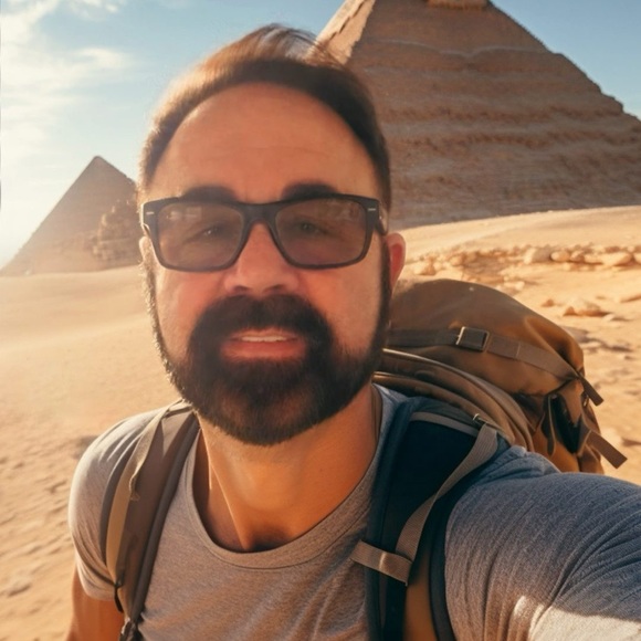 Meet your Posher, Gooder - Picture 1 of 1